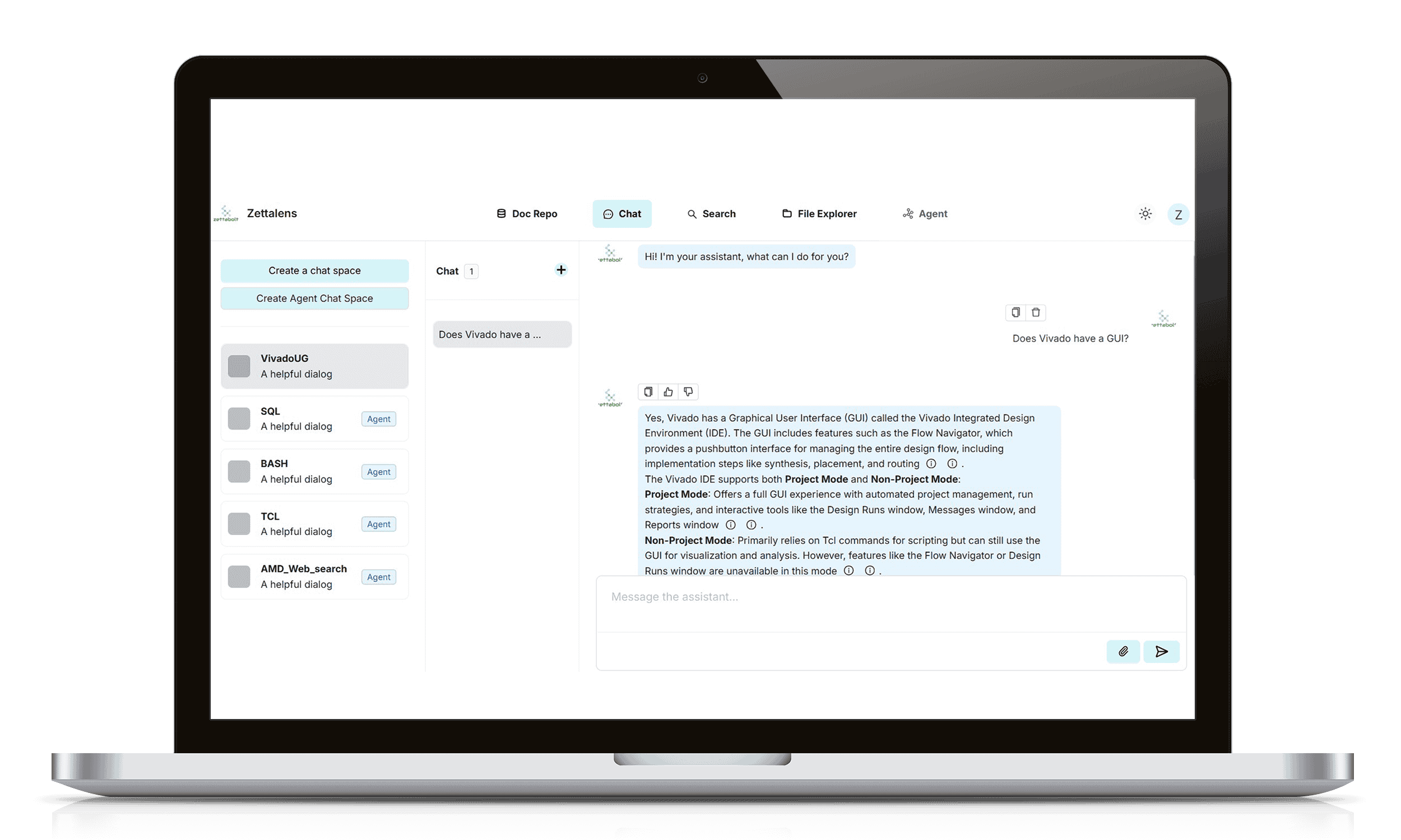 Enterprise Search