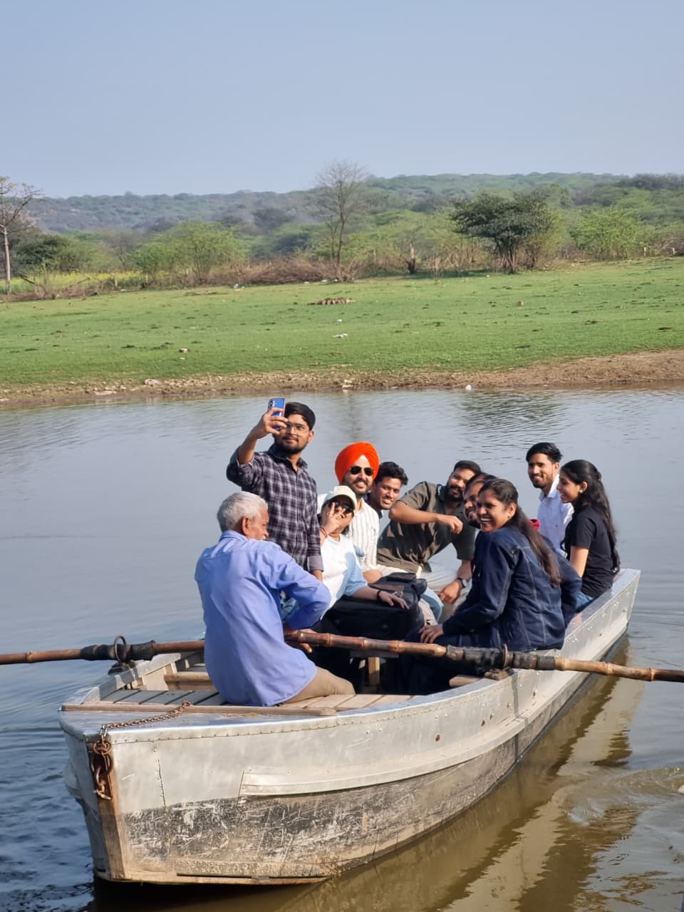 Taj_Damdama_lake_feb_2026