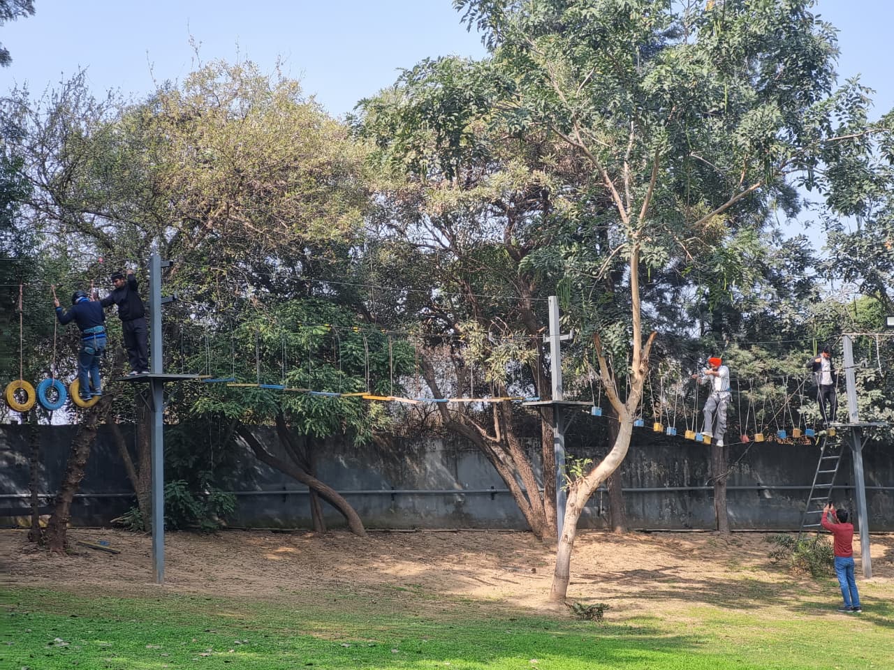 Taj_Damdama_lake_feb_2026