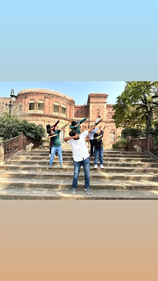 Chambal Safari Dholpur Feb 2024